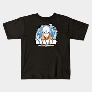 The Avatar Kids T-Shirt